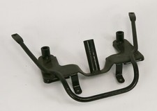 Porta-rack traseiro **Pode caber ALGUNS** QMB139 GY6 ATM50 50cc scooters chinesas novas comprar usado  Enviando para Brazil
