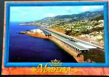 46058 AK Aereo Aeroporto Madeira comprar usado  Enviando para Brazil