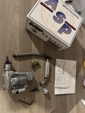 Plane engine asp for sale  BOSTON