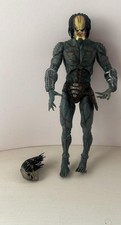 Neca predator deluxe for sale  CHEADLE