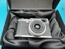 Fuji finepix x100 for sale  Miami