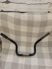 Harley original handlebars for sale  HEXHAM