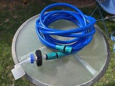 caravan water aqua roll for sale caravan water aqua roll for sale SITTINGBOURNE