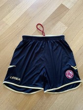 Pantaloncini calcio livorno usato  Roma