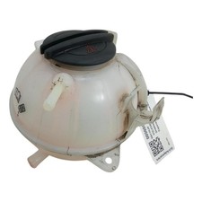 Expansion overflow bottle for sale  NORTH WALSHAM