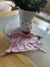Schmusetuch kuscheltuch sigiki gebraucht kaufen  Seesen