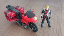 Actionfigur venom vampire gebraucht kaufen  Esslingen am Neckar