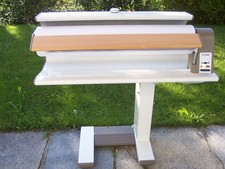 Miele dampf bügelmaschine gebraucht kaufen  Waldkirchen