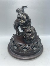 Antique chinese bronze for sale  YEOVIL