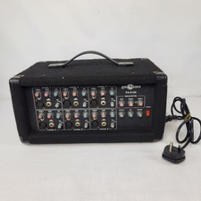 Gear4music 612d mixer for sale  UK