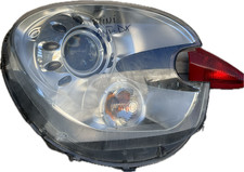 Fanale anteriore destro usato Fanale anteriore destro usato  Italia