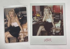 Blackpink rose rosé usato  Spedire a Italy