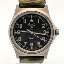 Cwc cabot watch for sale  ABERDEEN