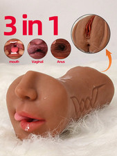 Masturbateur homme vagin d'occasion  Ronchin