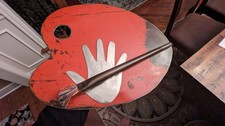 Steel wire artist for sale  Olathe