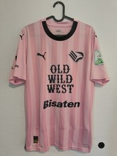 Maglia palermo calcio usato  Palermo