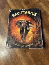 Sagittarius bob swinehart for sale  Hobart