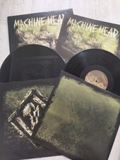 Machine head unto gebraucht kaufen  Christiansholm