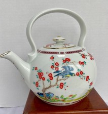 Japanese kettle teapot for sale  SOUTHEND-ON-SEA