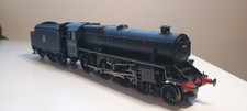 Hornby r3385tts black for sale  ERSKINE