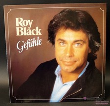 Roy black gefühle gebraucht kaufen  Fürth