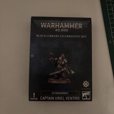 40k space marines gebraucht kaufen 40k space marines gebraucht kaufen  Grevenbroich