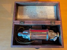 Quack medical farador for sale  Mossyrock