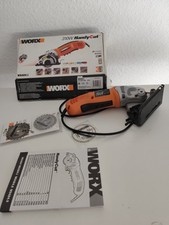 Worx wx424 kompakt gebraucht kaufen  Wettenberg