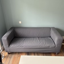 Ikea klippan seat for sale  BEXLEYHEATH