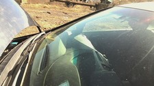 Honda civic windshield for sale  Cooperstown