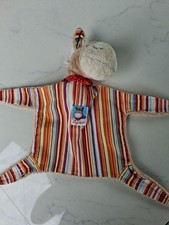 Kuscheltuch spucktuch schmuset gebraucht kaufen  Herzogenrath
