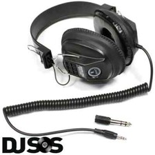 Soundlab black professional for sale  BRIDGNORTH