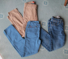 x3 trousers for sale  SOUTH SHIELDS