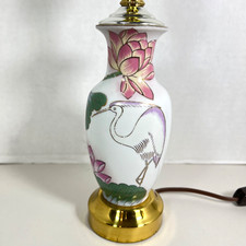 Vtg porcelain accent for sale  Marietta