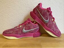 Nike zoom lebron gebraucht kaufen  Altenweddingen