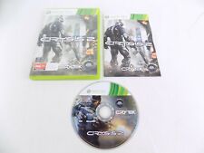 Frete grátis Xbox 360 Crysis 2 II disco perfeito comprar usado  Enviando para Brazil