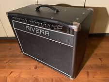 Rivera knucklehead trè usato  Zane