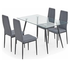 Esstisch glas gebraucht kaufen  Mainhardt