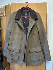 Joules tweed country for sale  TAMWORTH