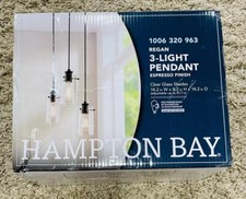 Hampton bay regan for sale  Los Angeles