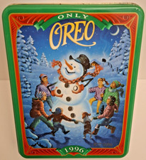 Nabisco christmas oreo for sale  Lakeland