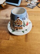 Yankee candle small for sale  Walden