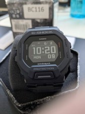Casio shock squad gebraucht kaufen  Köln
