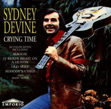 Crying time sydney for sale  UK