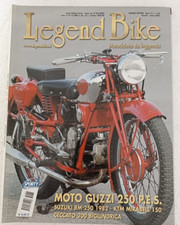 Legend bike 2007 usato  Perugia