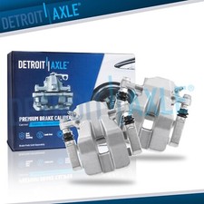 Pair rear disc for sale  Detroit