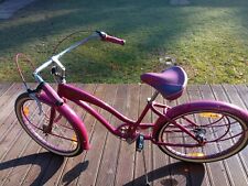 Hollandrad jasmine felt gebraucht kaufen  Heidesee