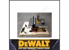 Dewalt recon dwe7492 for sale  LIVERPOOL