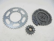 kit catena corona pignone usato kit catena corona pignone usato Rovigo