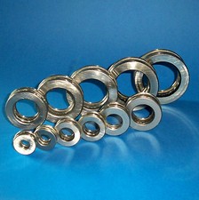 Axiallager kugellager drucklag gebraucht kaufen Axiallager kugellager drucklag gebraucht kaufen  Bielefeld